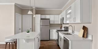 The Mills Apartment Homes Gallery 1