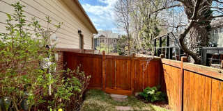 Spacious Garden-level Condo with Kitchenette in North Boulder Gallery 3