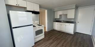 Freshly Updated 2-Bedroom Apartment — $1,450/Month Gallery 1