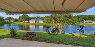 Beautiful 3 Bedroom, 2 Bathroom home offering 1,874 square feet of living space and situated on a peaceful pond lot. Gallery 28