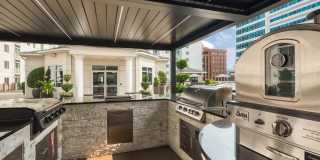 The Cosmopolitan Apartments Gallery 10