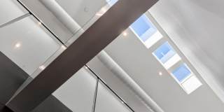 Spectacular Live/Work Home Designed by Architect David Stark Wilson Gallery 50