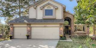 Luxury Rental in Beautiful Colorado Foothills Gallery 1