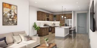 Brickyard at Barbers Hill Gallery 1