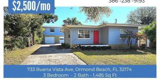 Updated 3-bedroom, 2-bath home Gallery 1