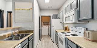 The Parc at Metro Center Gallery 1