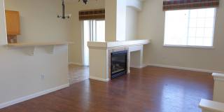 CUTE, CUTE, CUTE 3 BDRM TOWNHOME WITH GAS FIREPLACE! Gallery 1
