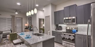 McKinney Terrace Gallery 1