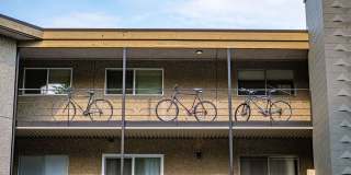 Gilmanor Apartments | A Premier Magnolia Community Gallery 7