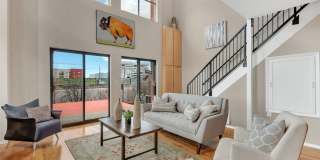 Beauty in the RiNo Arts District Gallery 4