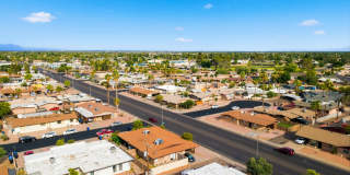 Maintained Mesa rental offering comfort, convenience, and easy access to everything the East Valley has to offer! Gallery 22
