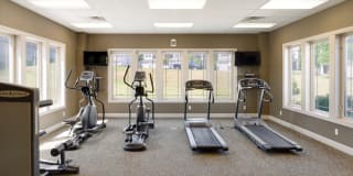 Bennington Park Townhomes Gallery 22