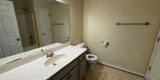 End Unit Townhome with Unfinished Basement Gallery 13