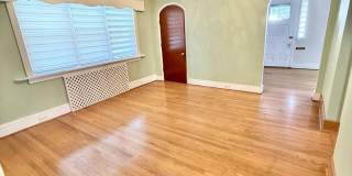 1012 Webster Avenue unit: First Floor Gallery 8