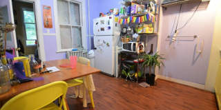 846 Huntington Ave. Gallery 5