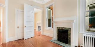 1625 1/2 West Grace StreetApt B (upstairs) Gallery 12