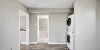 Cozy & Modern 1-Bed, 2-Bath Tiny Home – Renovated in Columbus! Gallery 10