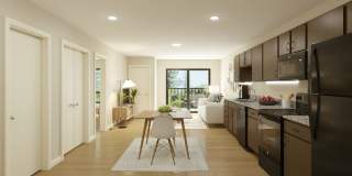 Wangstad Commons Gallery 1