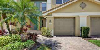 Coming soon! 3-Bedroom Townhome In Verandah Gallery 1