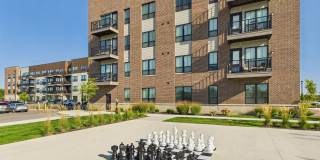 McCord Square Apartments and Retail Gallery 34