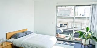 National City Tower Lofts Gallery 24