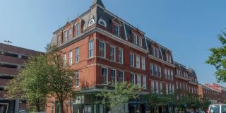 University Place Apartments Gallery 4