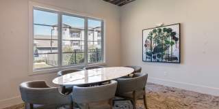 Landmark at Crowley Gallery 40