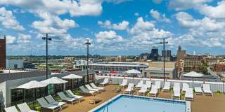 The Victor Luxury Apartments Gallery 41