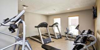 Chariot Pointe apartments Gallery 19