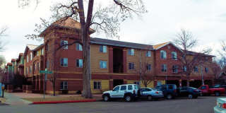 Atrium Suites  - 2 BR/2 BA & 3 BR/3 BA Gallery 12