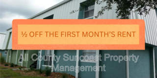 7450 35th St N #203 Gallery 1