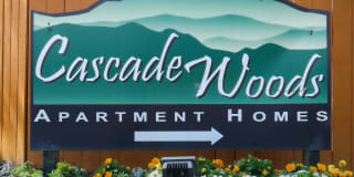 Cascade Woods Apartments Gallery 1