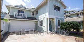 87-1095 Ohe'Ohe Street Gallery 1