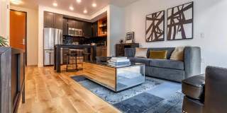 Pike Motorworks Apartments Gallery 26