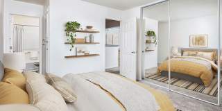 Antelope Ridge Apartments Gallery 5