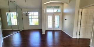 Spacious 3 Bed / 2 Bath pool home with lawn and pool care included in beautiful Rosewood at River Ridge! Gallery 6