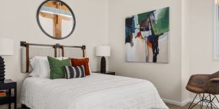 West Village Gallery 18