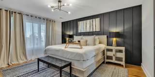 Gorgeous FULLY FURNISHED Home Just Off Charlotte Ave. Gallery 49