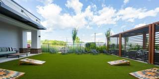 Flats at General Time Gallery 30