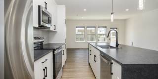 The Residences at Sakura Novi Gallery 37
