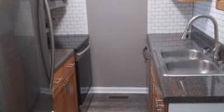 Frost Garden Apartments Gallery 1