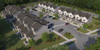 3 Bedroom / 3.5 Bath Townhome Close to NCSU, Centennial Campus & Downtown Raleigh! Gallery 9