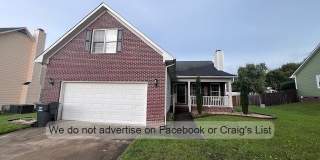 2820 Franzia Drive Gallery 1