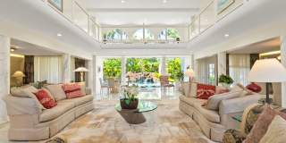 Kahala Oasis: Expansive 6BR Luxury Estate w/ Pool, Spa & Minutes to Beach Gallery 10