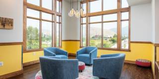 The Sawyer Student Living Gallery 31