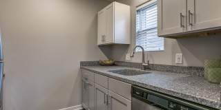 Harrisville Townhomes Gallery 15