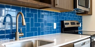 Woodmore Apartments Gallery 7