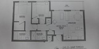 2 Bed 2 Bath Condo With Mountain Views In Recently Developed Steel Yards Neighborhood. Gallery 26