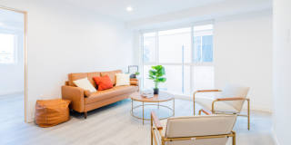 1815 W Adams Boulevard - Co-Living 1815 W Adams Boulevard - Co-Living Gallery 4