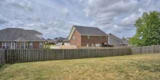 3 Bedroom/2 Bathroom Home with Deck, Garage, and Fenced Backyard less than 3 Miles from Ft. Gordon Gallery 28